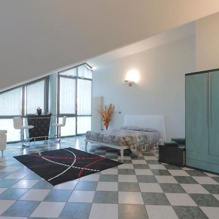Hotel Residenza Delle Alpi Torino Esterno foto
