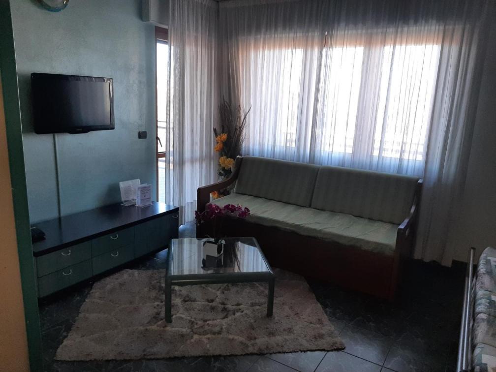 Hotel Residenza Delle Alpi Torino Esterno foto