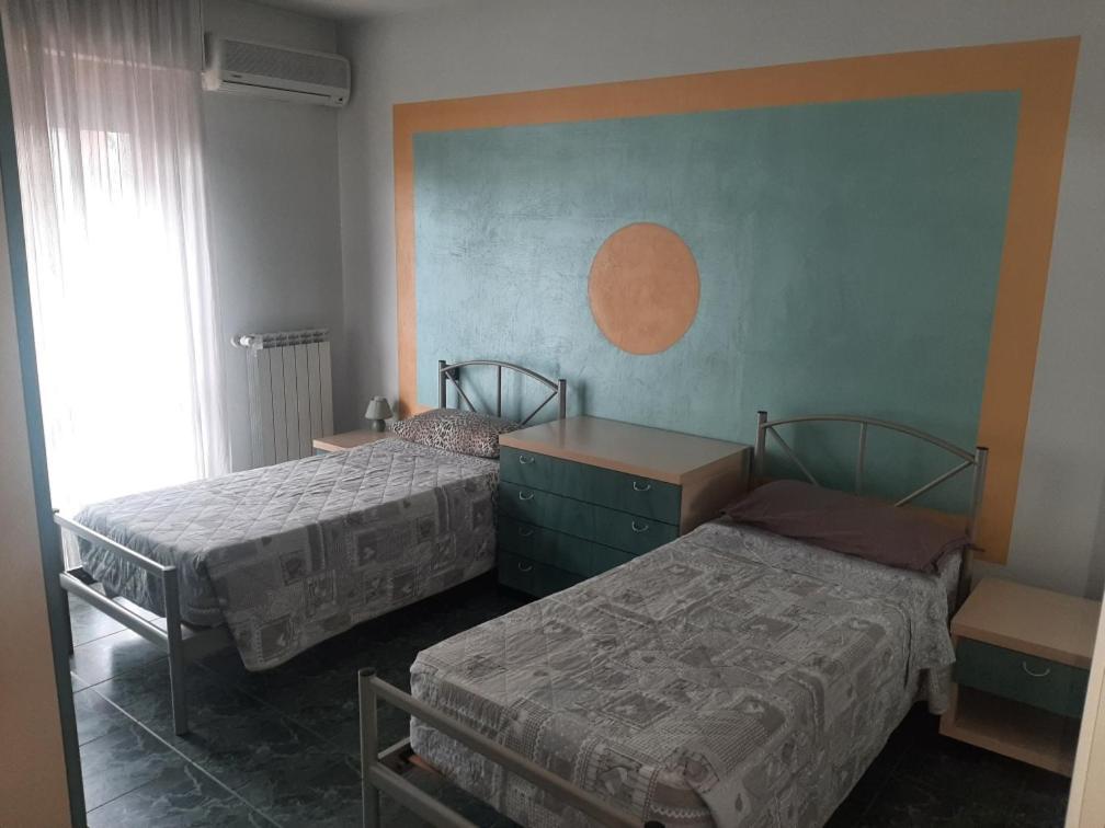 Hotel Residenza Delle Alpi Torino Esterno foto