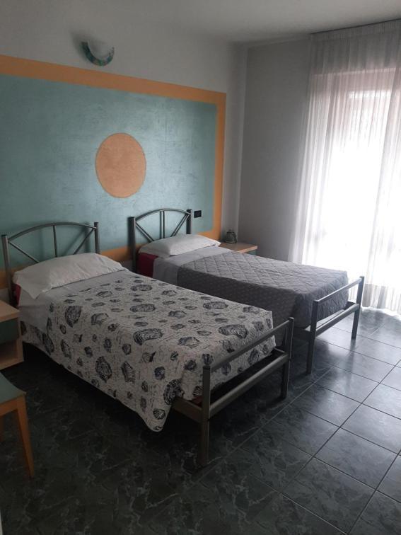 Hotel Residenza Delle Alpi Torino Esterno foto