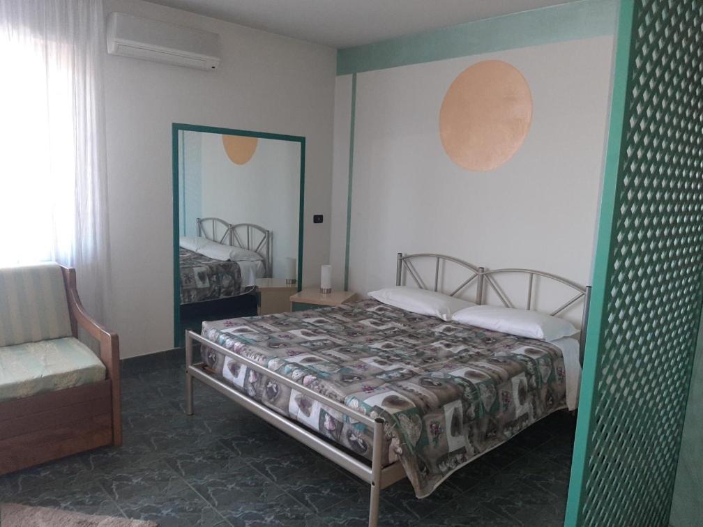Hotel Residenza Delle Alpi Torino Esterno foto