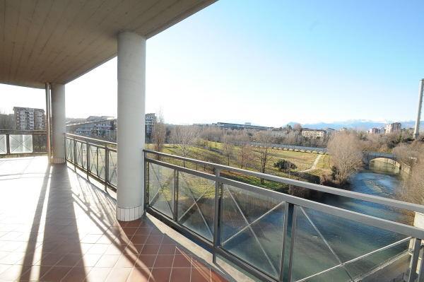 Hotel Residenza Delle Alpi Torino Esterno foto