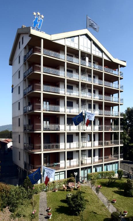Hotel Residenza Delle Alpi Torino Esterno foto