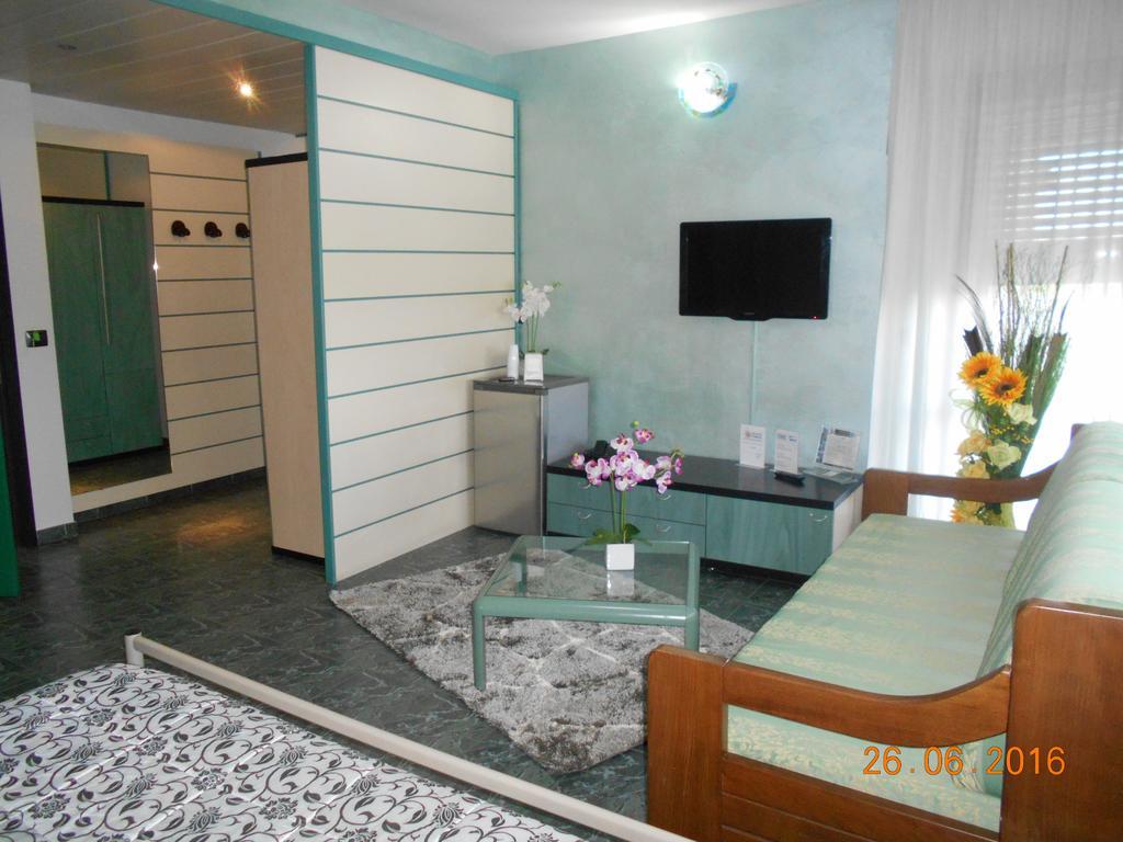 Hotel Residenza Delle Alpi Torino Esterno foto