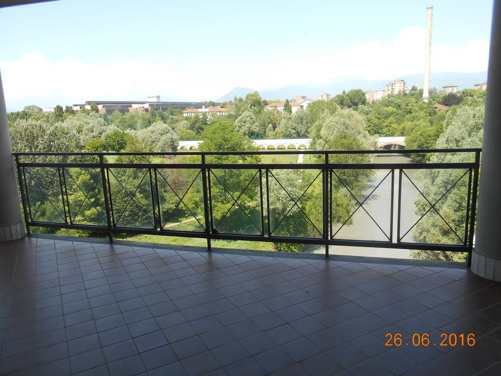 Hotel Residenza Delle Alpi Torino Esterno foto
