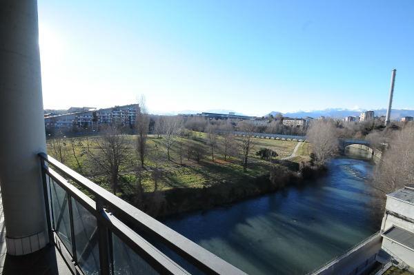 Hotel Residenza Delle Alpi Torino Esterno foto