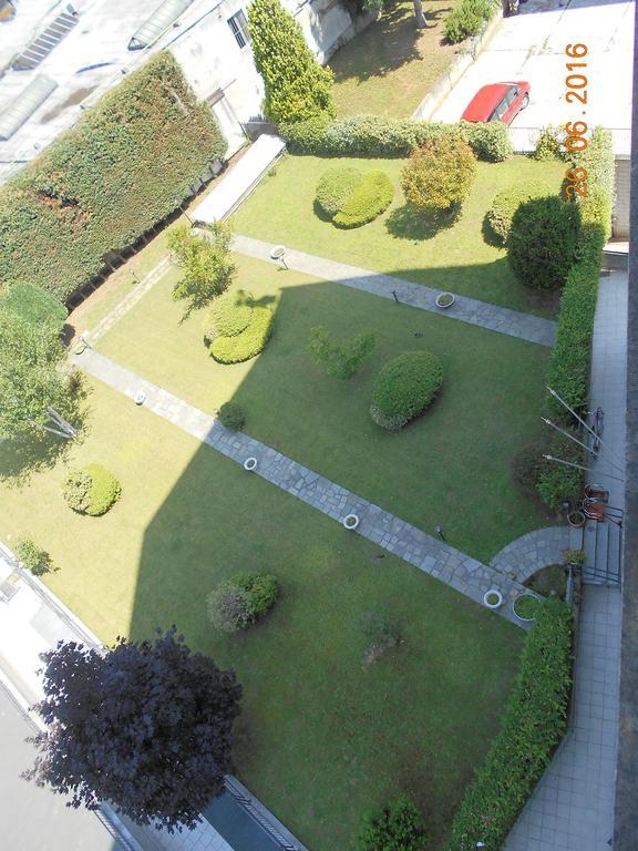 Hotel Residenza Delle Alpi Torino Esterno foto