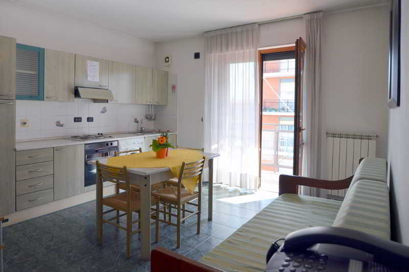 Hotel Residenza Delle Alpi Torino Esterno foto