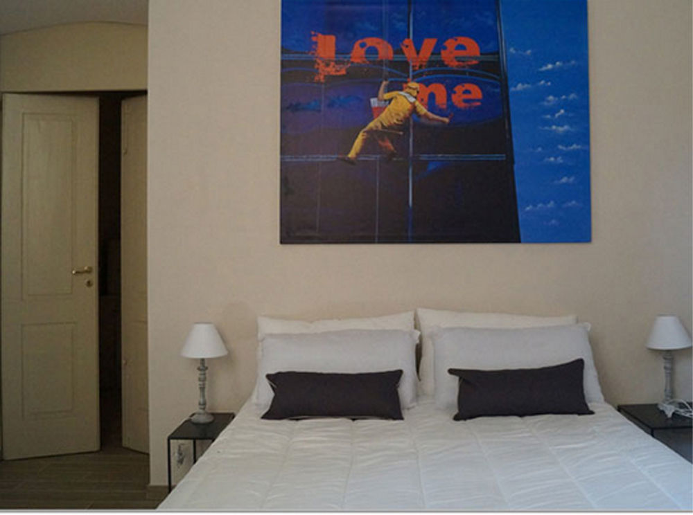 Hotel Residenza Delle Alpi Torino Esterno foto