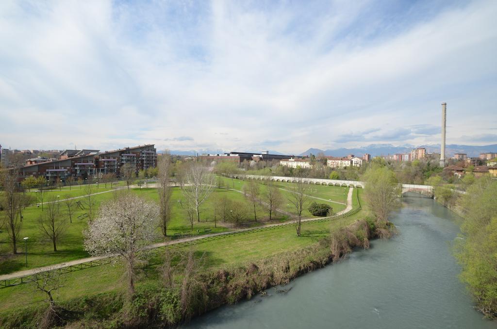 Hotel Residenza Delle Alpi Torino Esterno foto