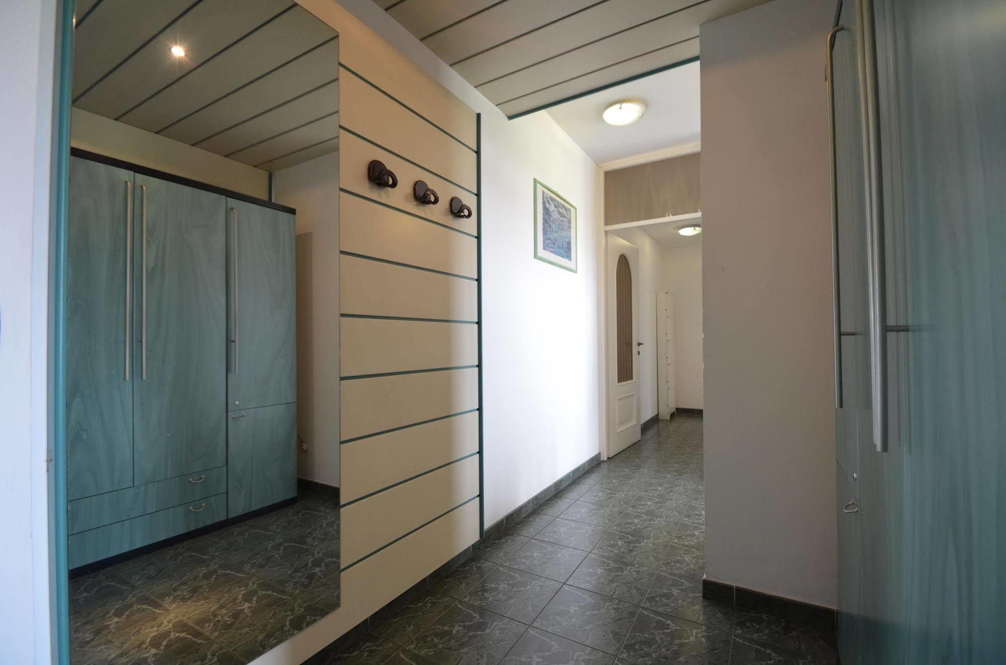 Hotel Residenza Delle Alpi Torino Esterno foto