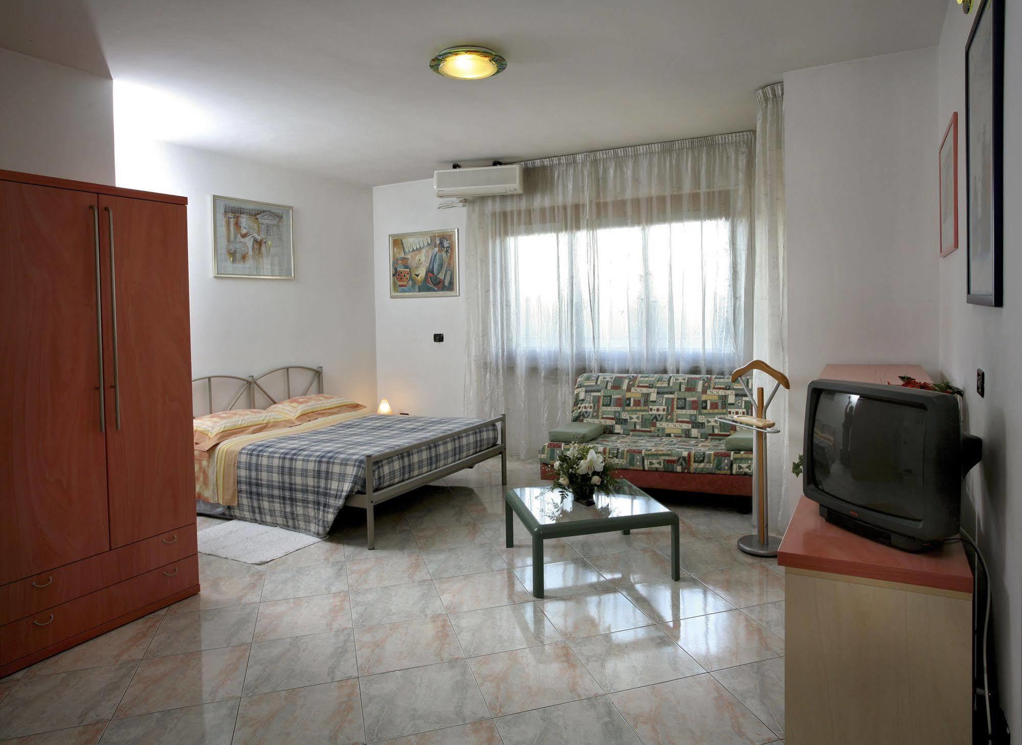 Hotel Residenza Delle Alpi Torino Esterno foto