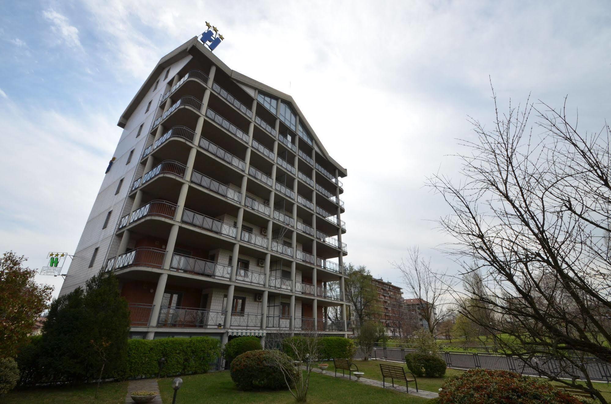 Hotel Residenza Delle Alpi Torino Esterno foto