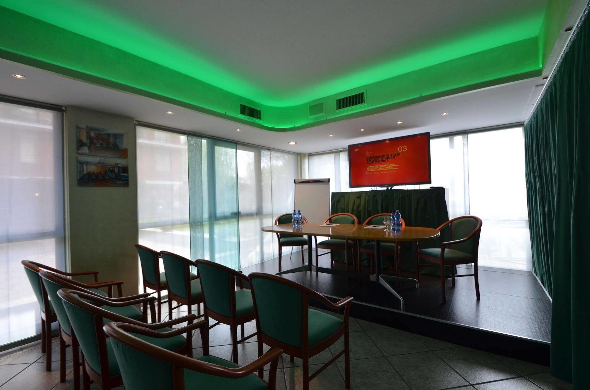 Hotel Residenza Delle Alpi Torino Esterno foto