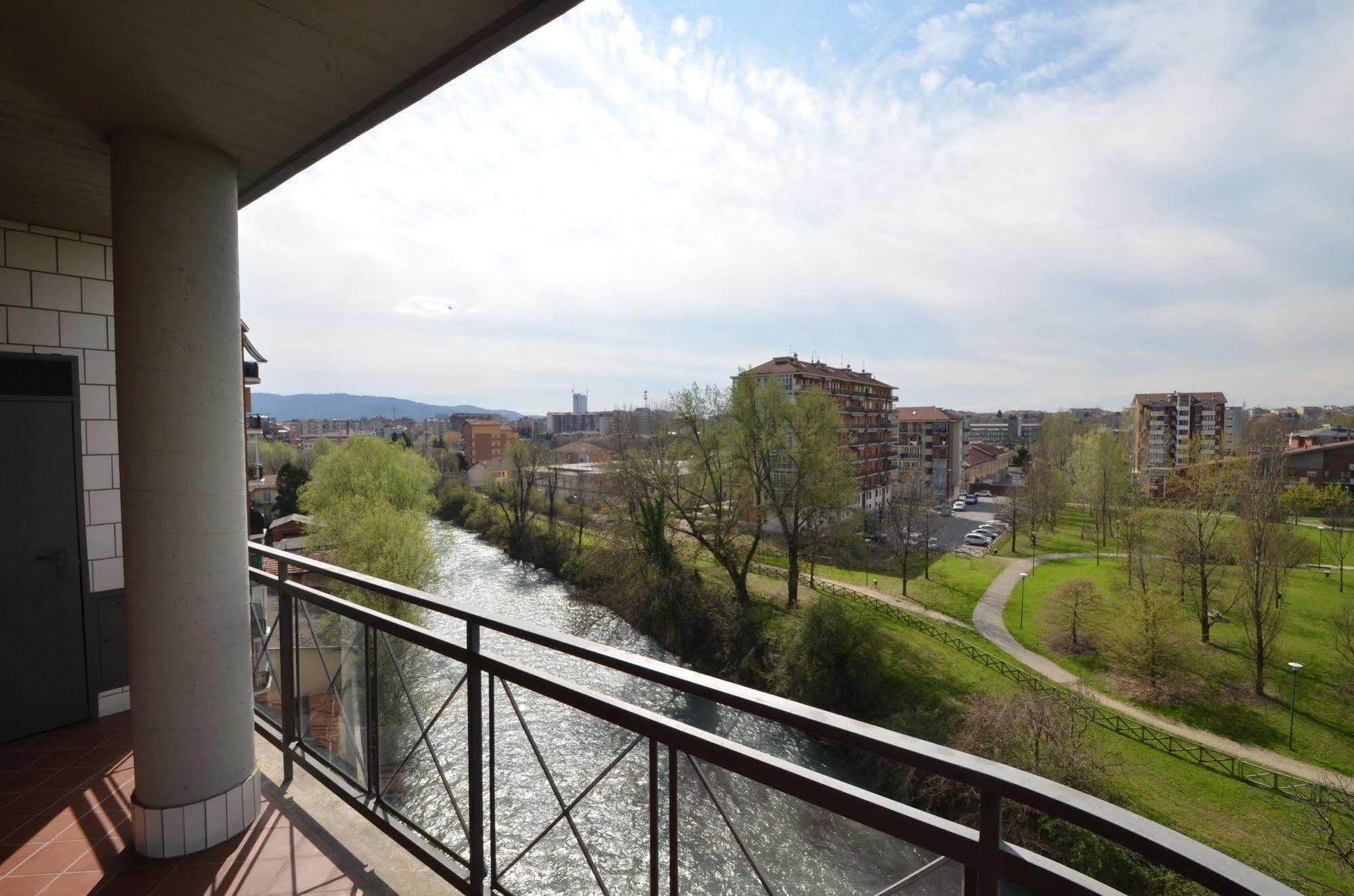 Hotel Residenza Delle Alpi Torino Esterno foto
