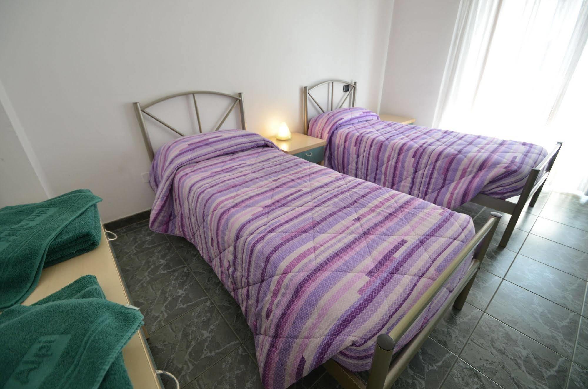 Hotel Residenza Delle Alpi Torino Esterno foto