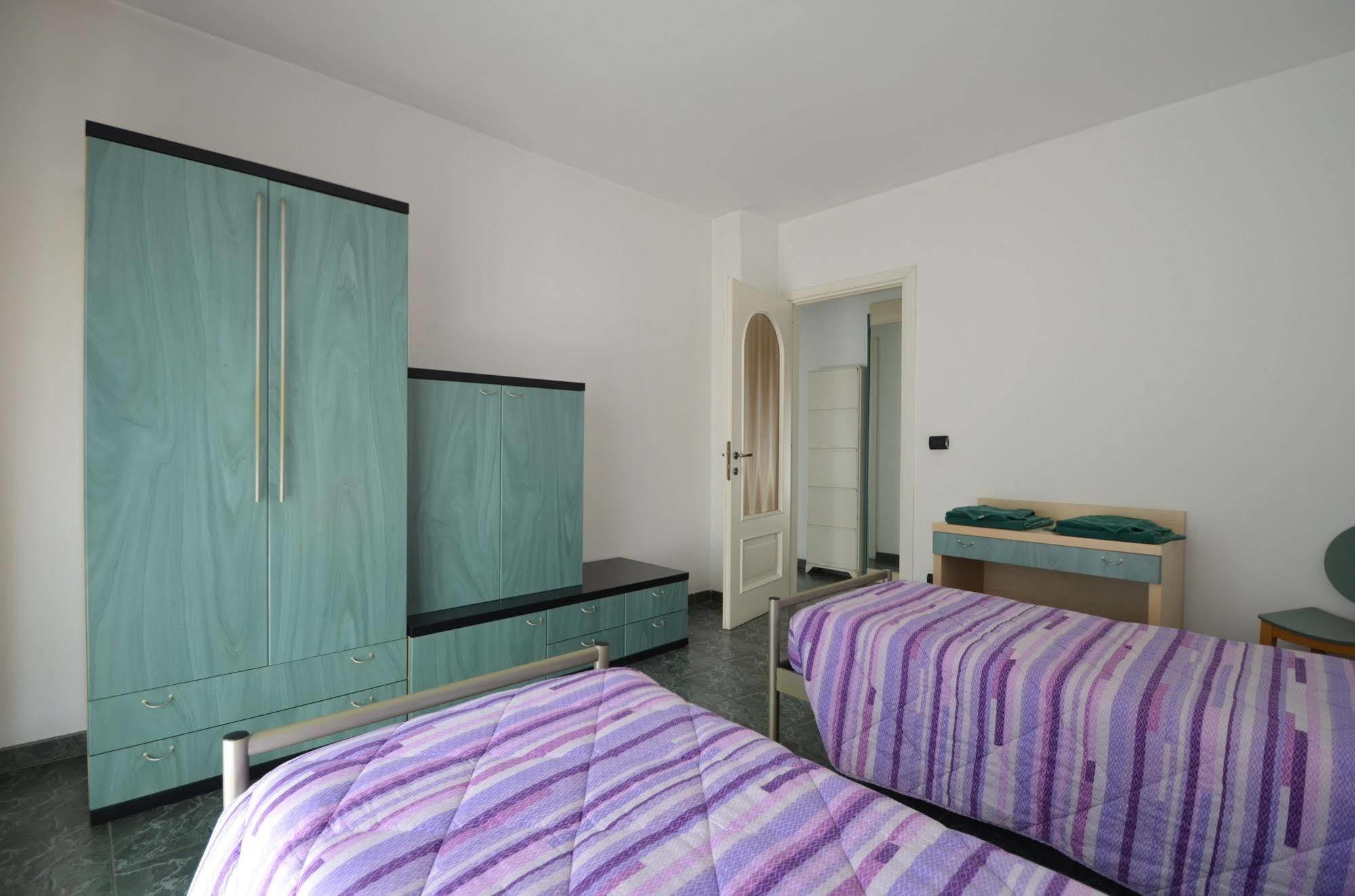 Hotel Residenza Delle Alpi Torino Esterno foto