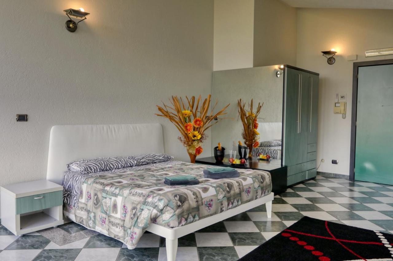 Hotel Residenza Delle Alpi Torino Esterno foto