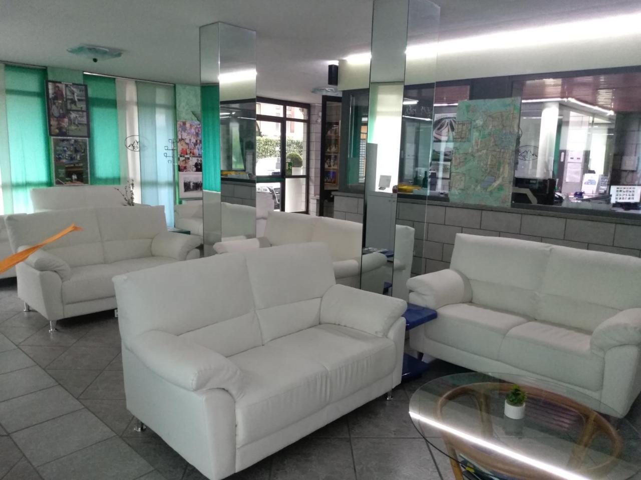 Hotel Residenza Delle Alpi Torino Esterno foto