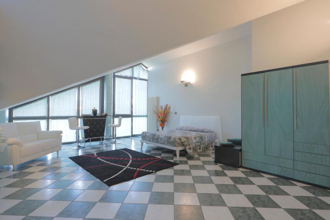 Hotel Residenza Delle Alpi Torino Esterno foto