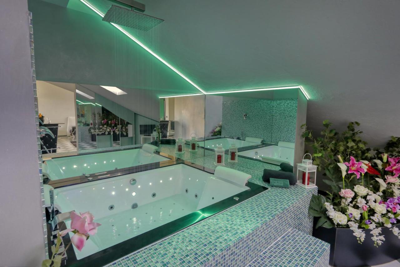 Hotel Residenza Delle Alpi Torino Esterno foto